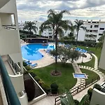 Oceanview Bliss In Retreat Over Oldtown * Albufeira