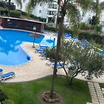 Oceanview Bliss In Retreat Over Oldtown Lejlighed