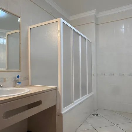 Appartement Oceanview Bliss In Retreat Over Oldtown Albufeira