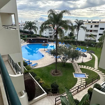 Oceanview Bliss In Retreat Over Oldtown * 阿尔布费拉