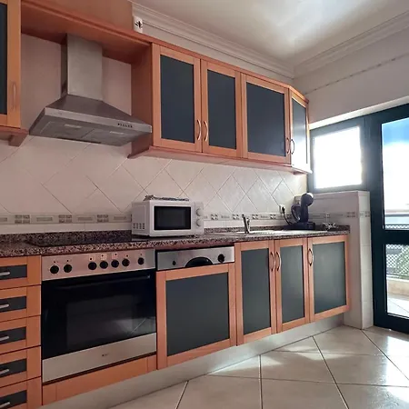 Oceanview Bliss In Retreat Over Oldtown Appartement *