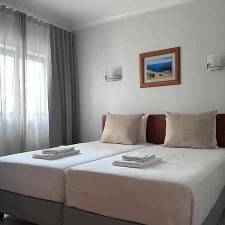 Apartamento Oceanview Bliss In Retreat Over Oldtown *